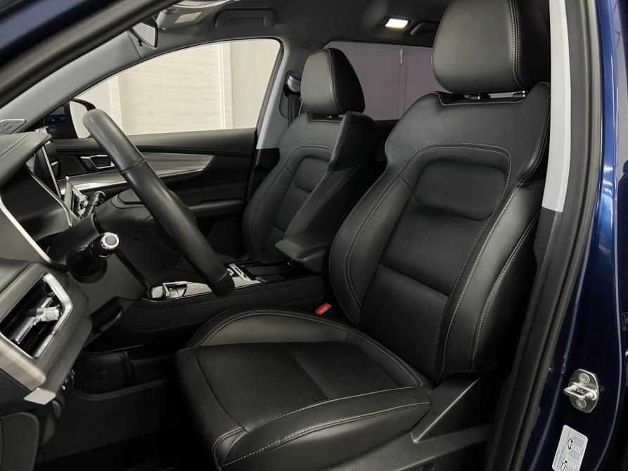 Chery Tiggo 8 Pro I Казань  - изображение 20