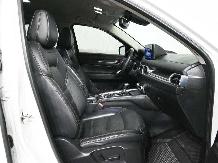 Mazda CX-5 II Екатеринбург  - изображение 9
