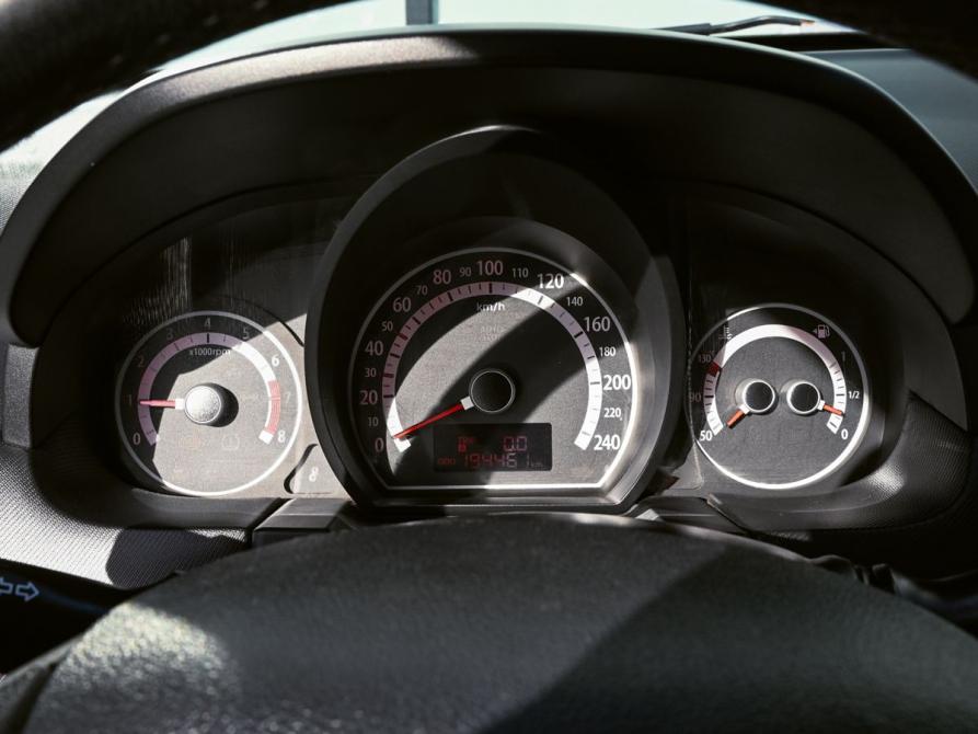 Kia Ceed I Рестайлинг Екатеринбург  - изображение 9