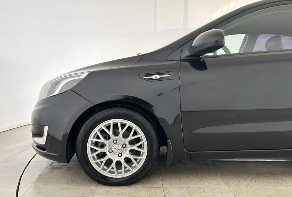 Kia Rio III Саранск  - изображение 9