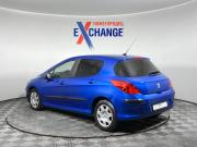 Peugeot 308 I Нижний Новгород  - изображение 29
