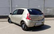 Renault Sandero I Санкт-Петербург  - изображение 24