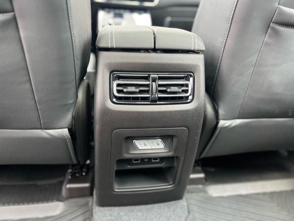 JETOUR X90+ с пробегом 2023 года, цена 2 120 000 рублей, 13997 км, внедорожник, Автокод Объявления