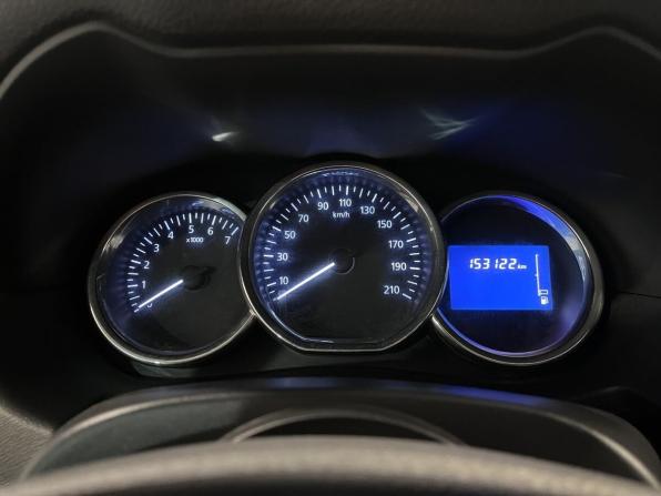 Nissan Terrano III (D10) с пробегом 2018 года, цена 1 170 000 рублей, 153110 км, внедорожник, Автокод Объявления