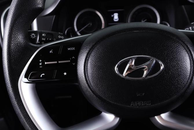 Hyundai Creta II с пробегом 2022 года, цена 2 049 000 рублей, 197000 км, внедорожник, Автокод Объявления