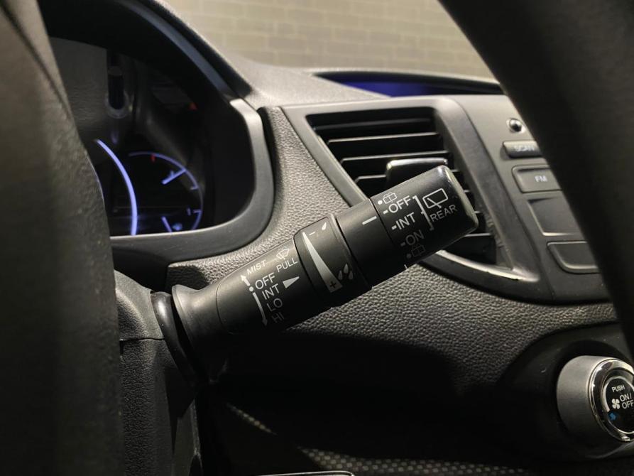 Honda CR-V IV Челябинск  - изображение 20