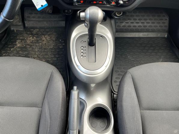Nissan Juke I с пробегом 2013 года, цена 1 170 000 рублей, 166735 км, внедорожник, Автокод Объявления