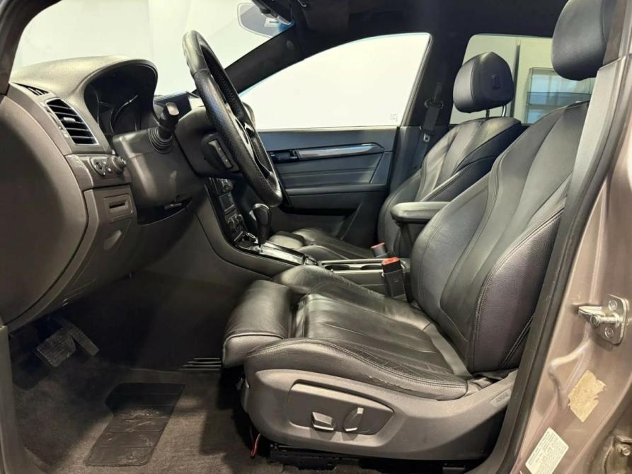 Chevrolet Captiva I Рестайлинг Подольск  - изображение 9