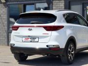 Kia Sportage IV Рестайлинг Астрахань  - изображение 37