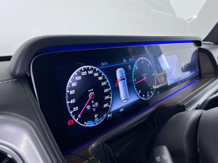 Mercedes-Benz G-Класс III (W463) Ростов-на-Дону  - изображение 24