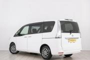 Nissan Serena IV (C26) Красноярск  - изображение 23