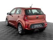 Kia Picanto III Москва  - изображение 34