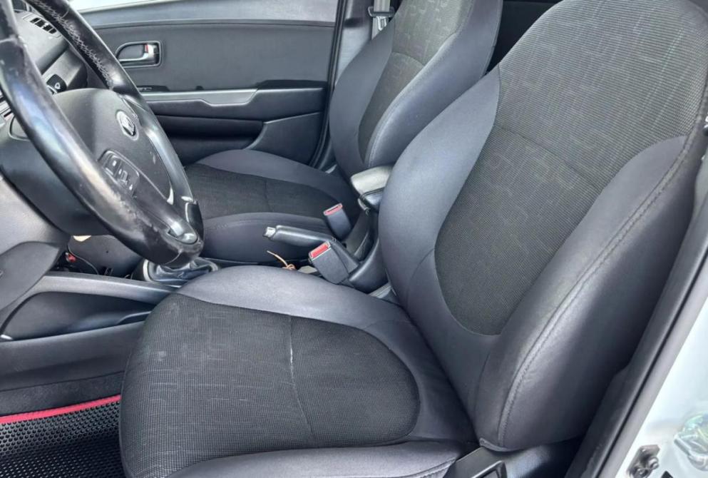 Kia Rio III Рестайлинг Киров  - изображение 17