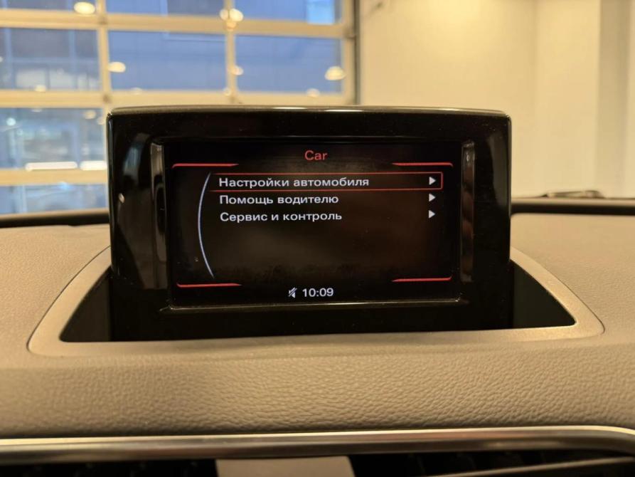 Audi Q3 I (8U) Подольск  - изображение 20