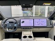 Li Auto (Lixiang) L9 I Рестайлинг Москва  - изображение 48