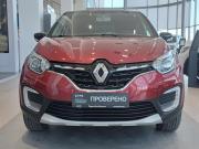 Renault Kaptur I Рестайлинг Казань  - изображение 24