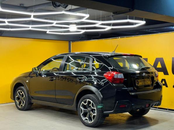 Subaru XV I с пробегом 2011 года, цена 1 319 000 рублей, 105157 км, внедорожник, Автокод Объявления