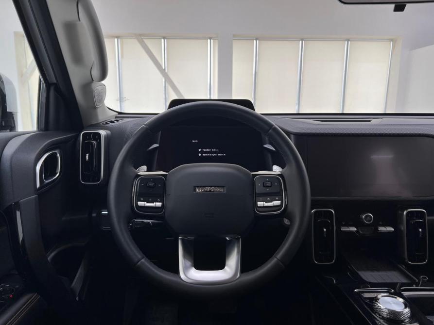 Haval Dargo I Волгоград  - изображение 17