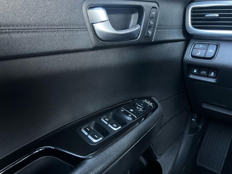 Kia Optima IV Краснодар  - изображение 21