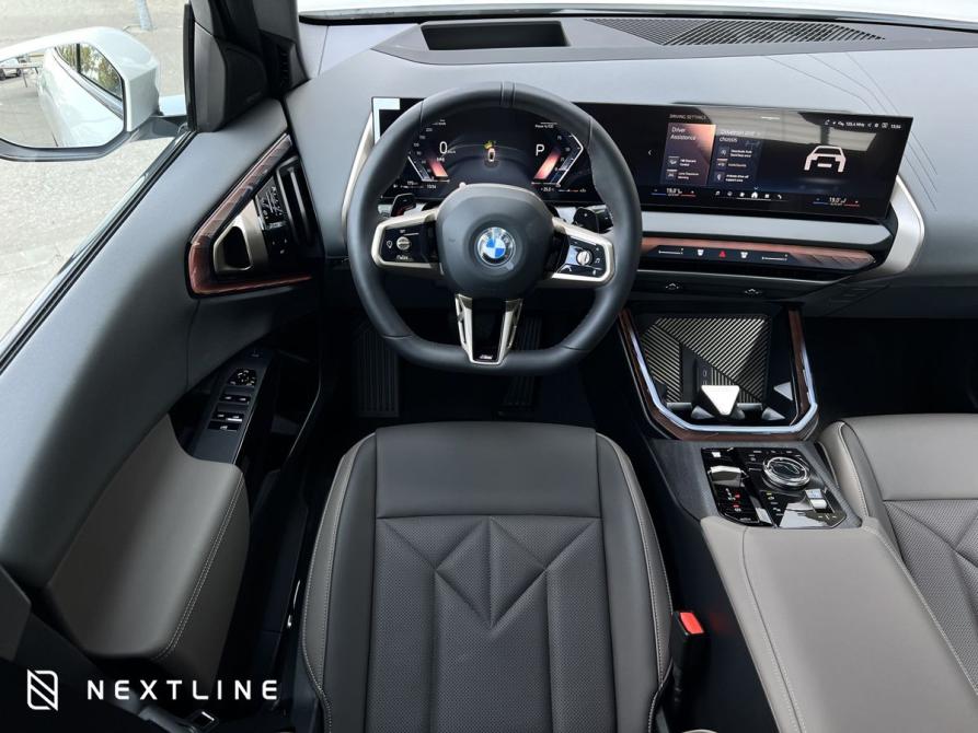 BMW X3 IV (G45/G48) Самара  - изображение 10