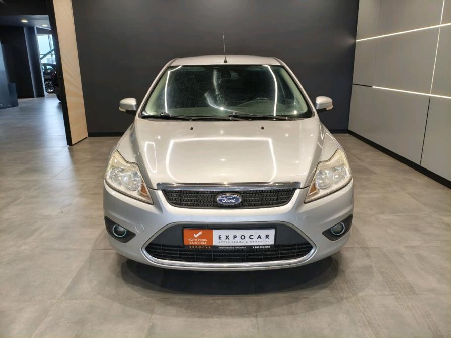 Ford Focus II Рестайлинг Нижний Новгород  - изображение 2