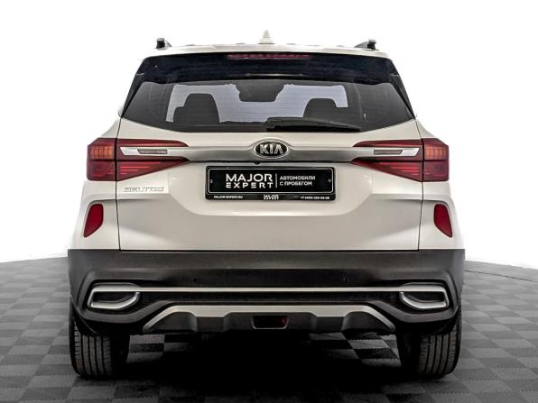 Kia Seltos I с пробегом 2021 года, цена 1 955 000 рублей, 91000 км, внедорожник, Автокод Объявления