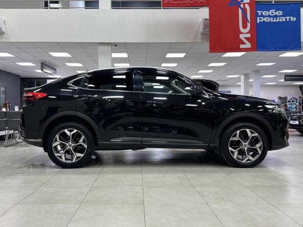 Haval F7x I Рестайлинг с пробегом 2023 года, цена 2 300 000 рублей, 32000 км, внедорожник, Автокод Объявления