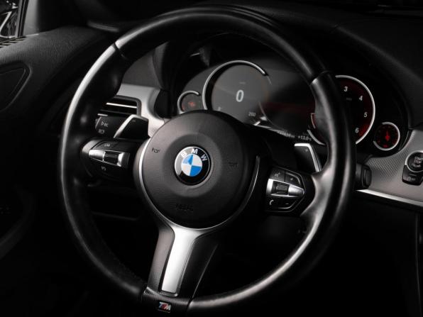 BMW 6 серии III (F06/F13/F12) с пробегом 2013 года, цена 3 369 000 рублей, 137634 км, седан, Автокод Объявления