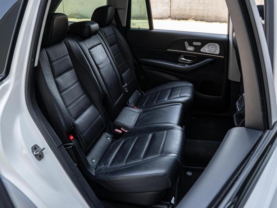 Mercedes-Benz GLS II (X167) Краснодар  - изображение 7