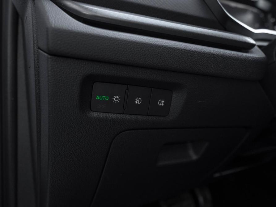 Skoda Octavia IV (A8) Москва  - изображение 21
