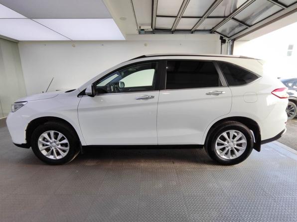 Haval M6 II с пробегом 2023 года, цена 1 679 000 рублей, 86028 км, внедорожник, Автокод Объявления