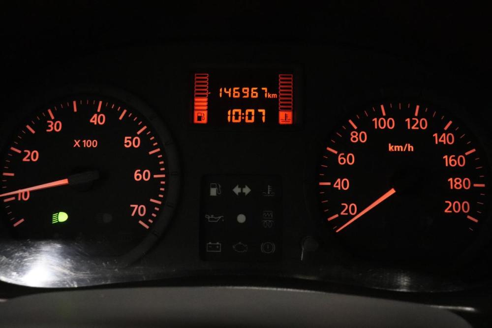 Renault Logan I Ульяновск  - изображение 12
