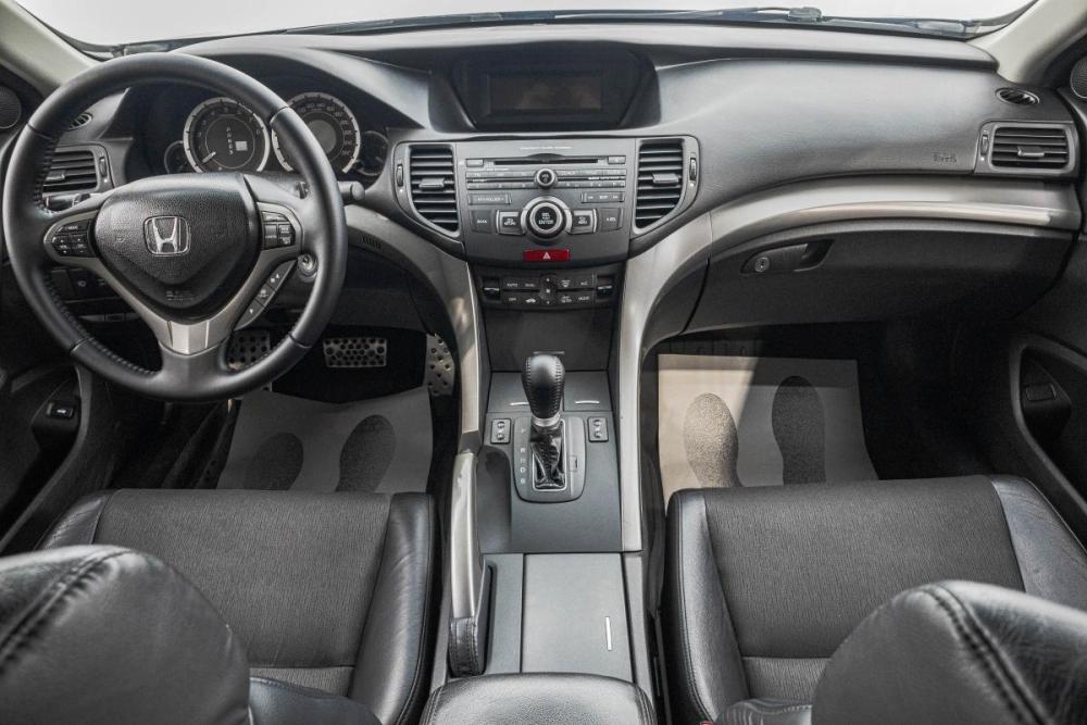 Honda Accord VIII Барнаул  - изображение 11