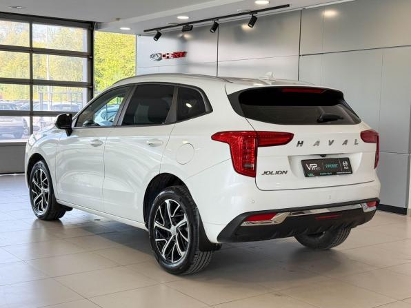 Haval Jolion I с пробегом 2022 года, цена 1 875 000 рублей, 37206 км, внедорожник, Автокод Объявления
