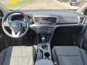 Kia Sportage IV Рестайлинг Чебоксары  - изображение 39