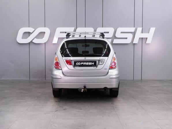 Suzuki Liana I Рестайлинг с пробегом 2007 года, цена 529 000 рублей, 159636 км, универсал, Автокод Объявления