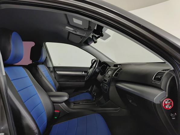 Kia Sorento II Рестайлинг с пробегом 2014 года, цена 1 780 000 рублей, 109082 км, внедорожник, Автокод Объявления