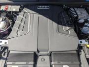 Audi Q7 II (4M) Рестайлинг 2 Москва  - изображение 39