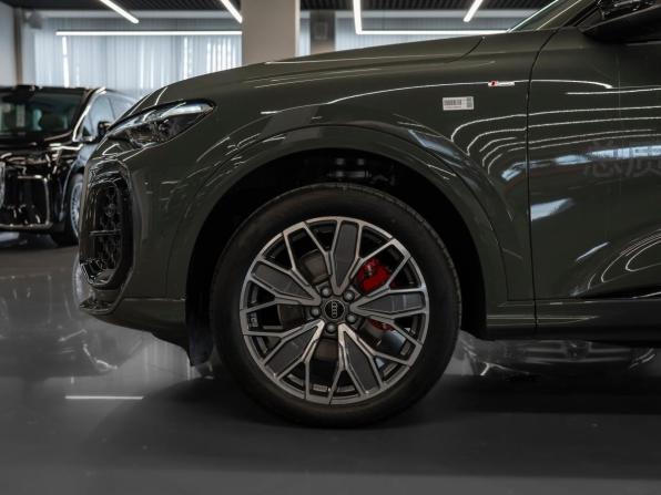 Audi Q5 III с пробегом 2026 года, цена 6 850 000 рублей, 50 км, внедорожник, Автокод Объявления