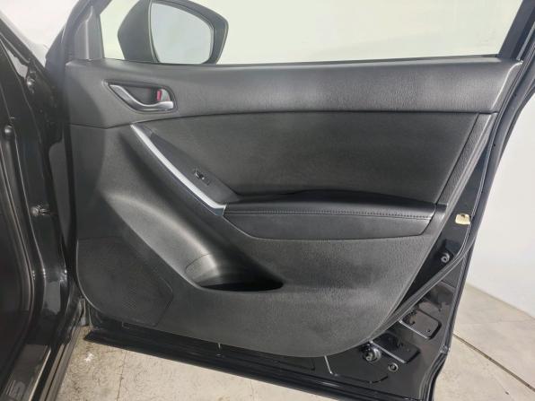 Mazda CX-5 I с пробегом 2013 года, цена 1 250 000 рублей, 208863 км, внедорожник, Автокод Объявления