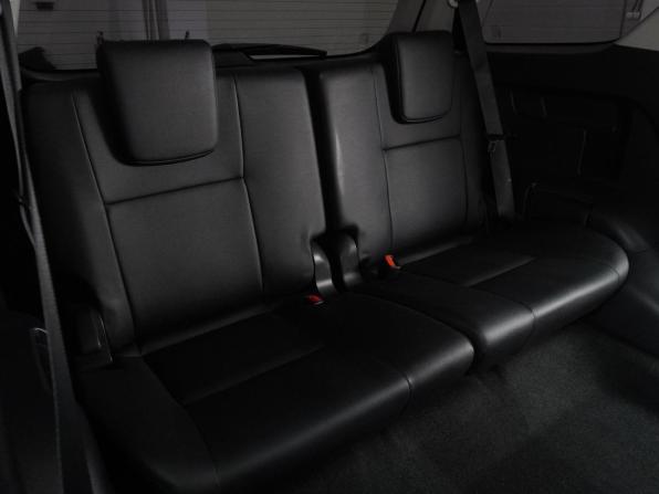 Toyota Fortuner II Рестайлинг с пробегом 2021 года, цена 3 819 000 рублей, 275960 км, внедорожник, Автокод Объявления