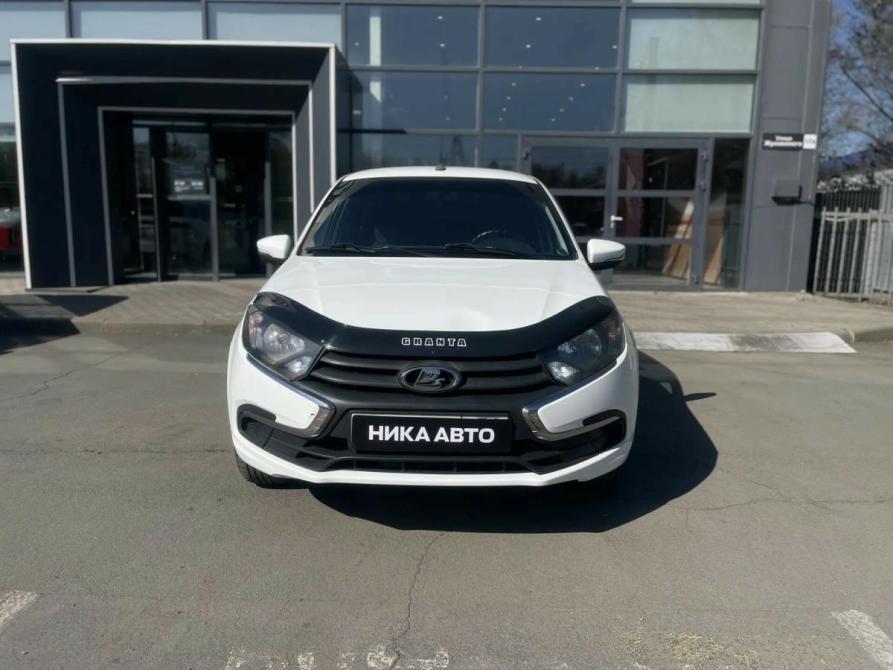 Lada (ВАЗ) Granta I Рестайлинг Оренбург  - изображение 2