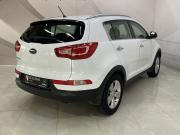 Kia Sportage III Воронеж  - изображение 25