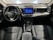 Toyota RAV4 IV (XA40) Рестайлинг Краснодар  - изображение 33