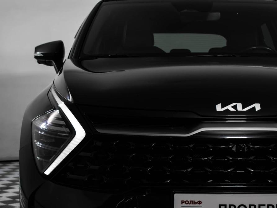 Kia Sportage V Москва  - изображение 25