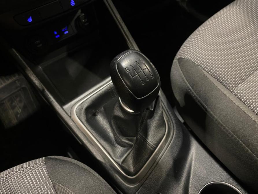 Hyundai Solaris II Челябинск  - изображение 14