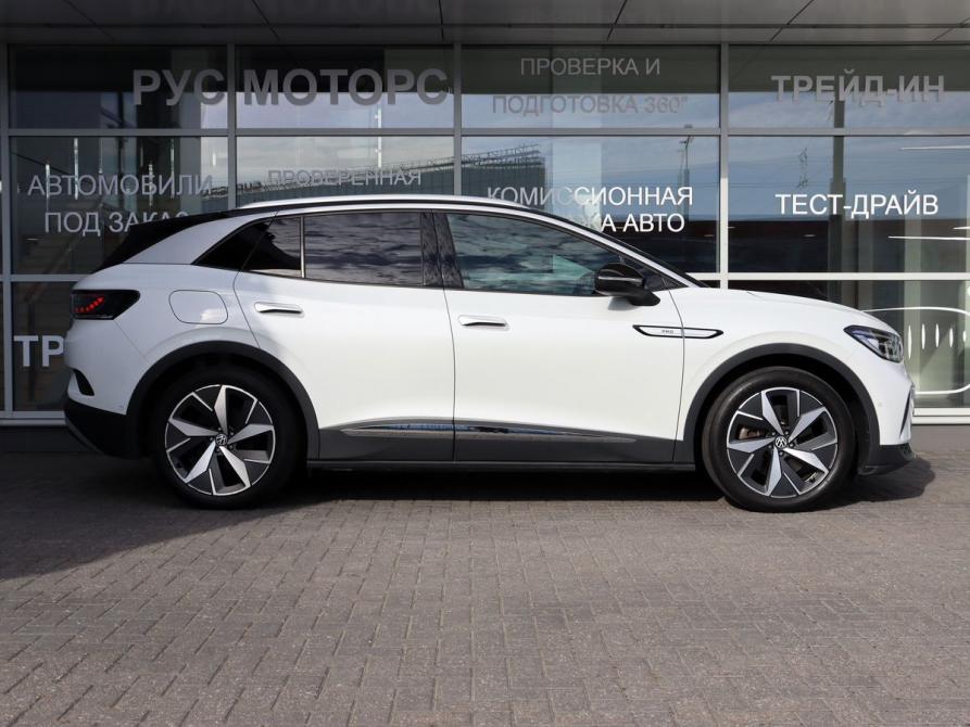 Volkswagen ID.4 Калининград  - изображение 5