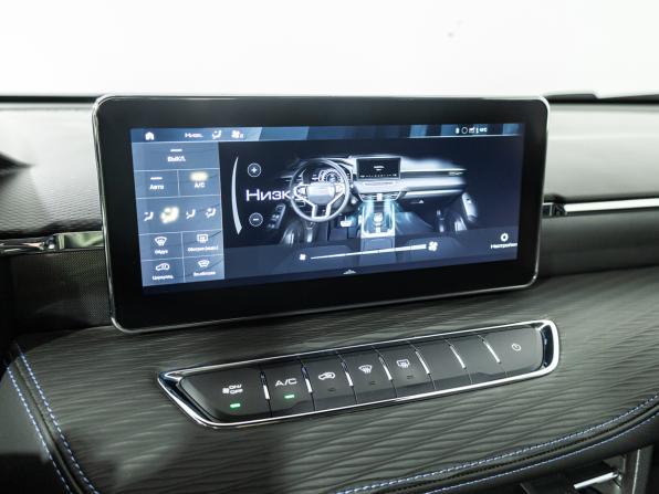 Haval Jolion I Рестайлинг с пробегом 2024 года, цена 1 799 585 рублей, 66844 км, внедорожник, Автокод Объявления