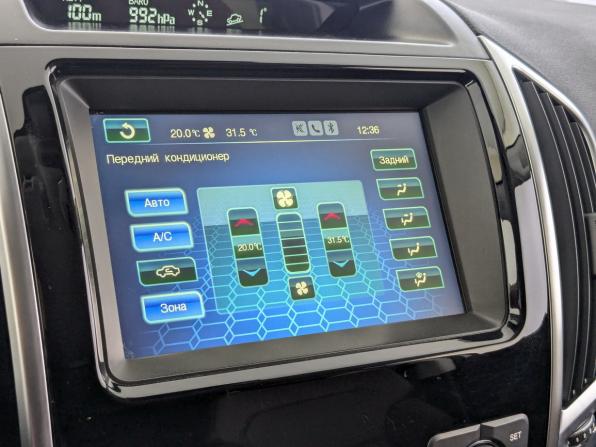 Haval H9 I Рестайлинг с пробегом 2022 года, цена 2 650 000 рублей, 137319 км, внедорожник, Автокод Объявления