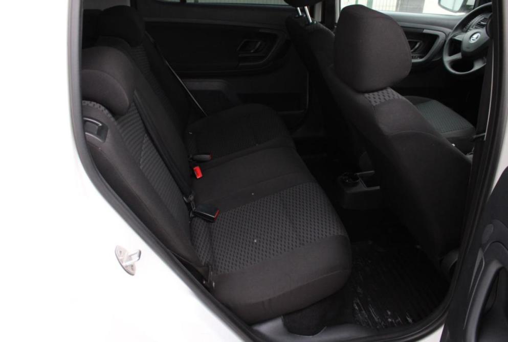 Skoda Fabia II Рестайлинг Саратов  - изображение 27